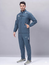 FlexRun Men's Training Tracksuit
