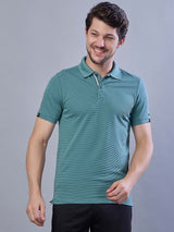 ACTIVE POLO