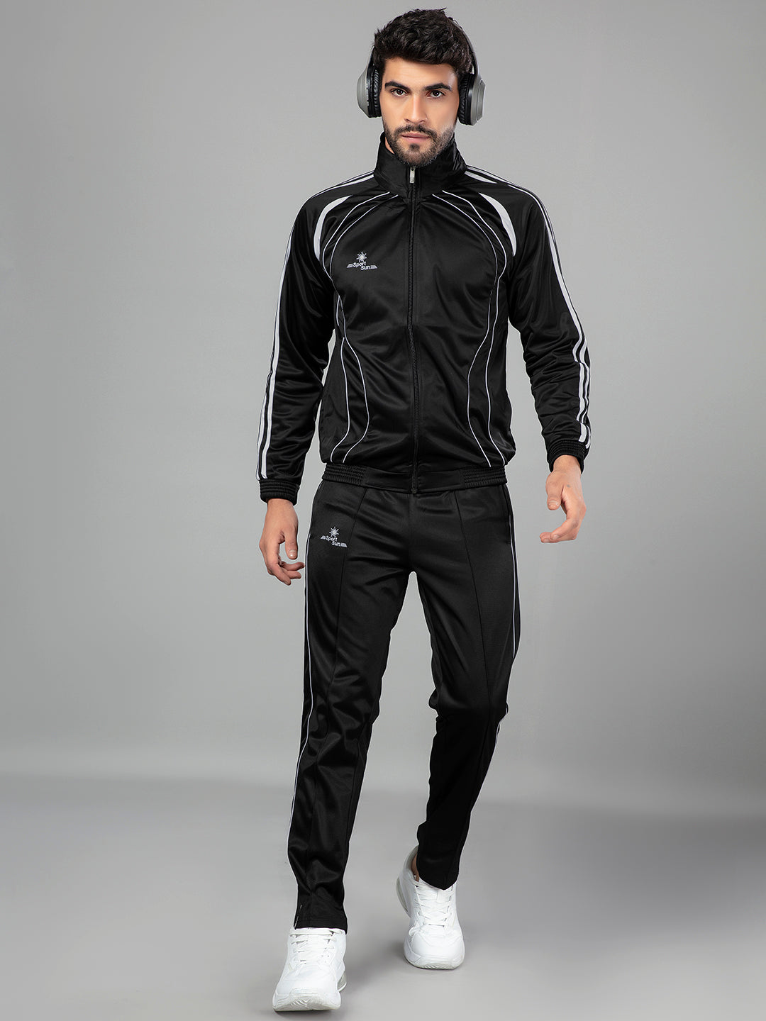 Sport Sun Polymax Track Suit