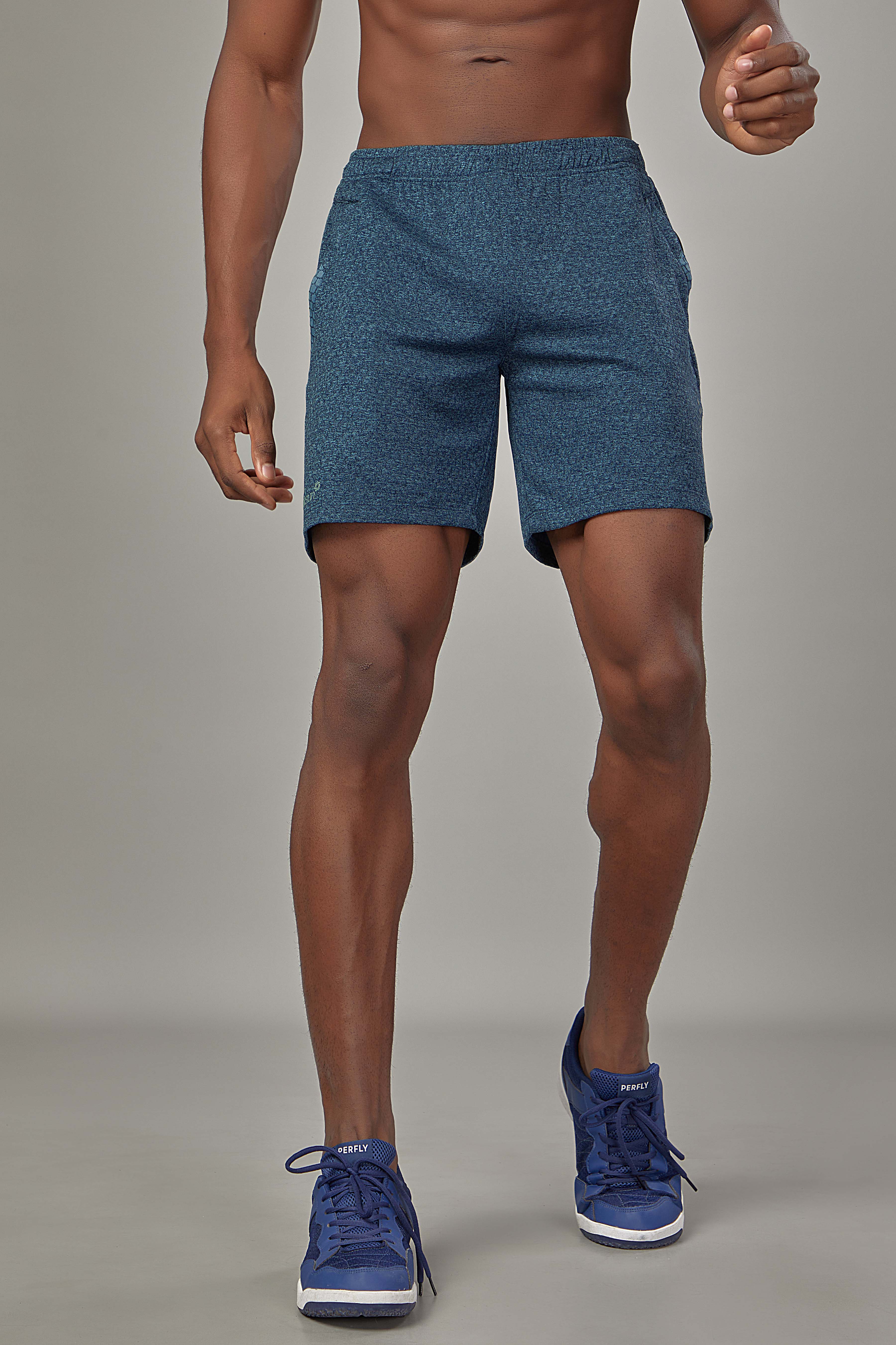 Sport Sun Men Airforce Max Shorts