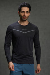 SPEED Round Neck FS
