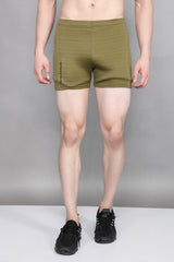 FITNESS SHORTS