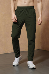NYLON CRUSH TRACKPANT