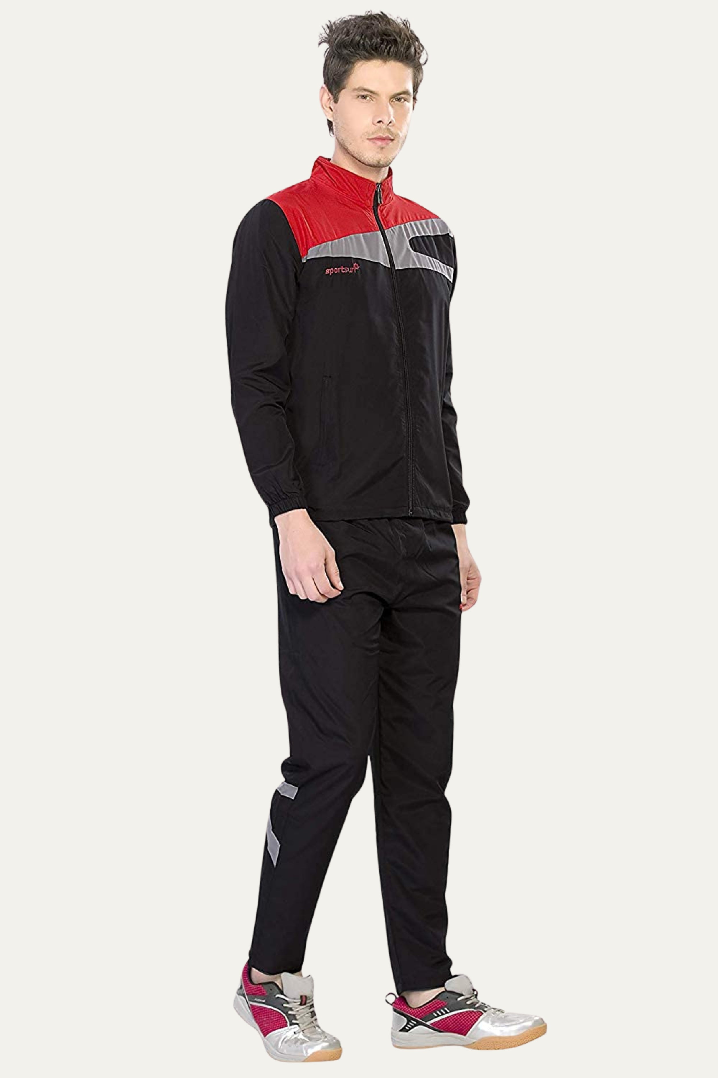 BLAZE MICRO TRACKSUIT