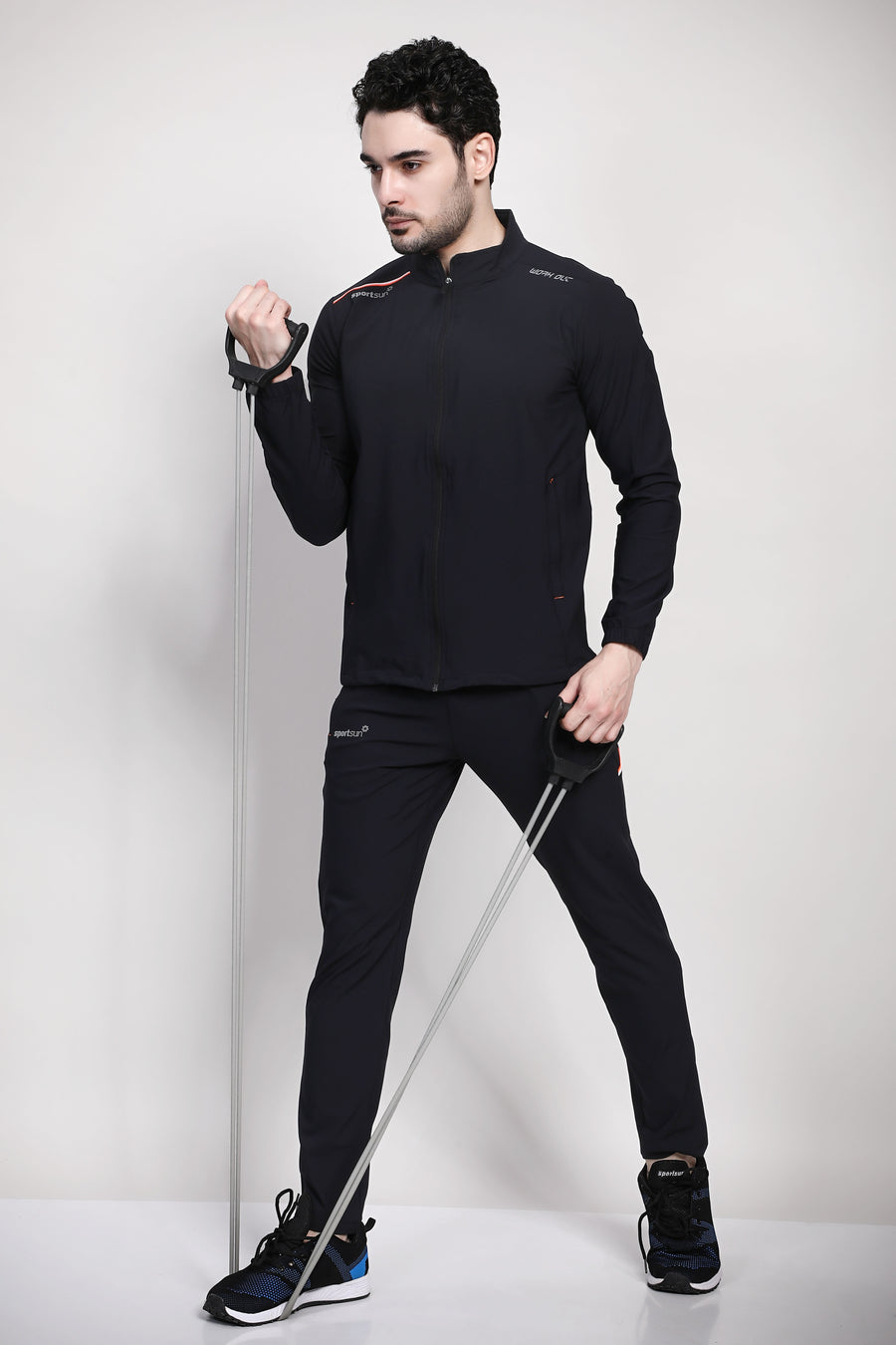 ULTRAFIT TRACKSUIT