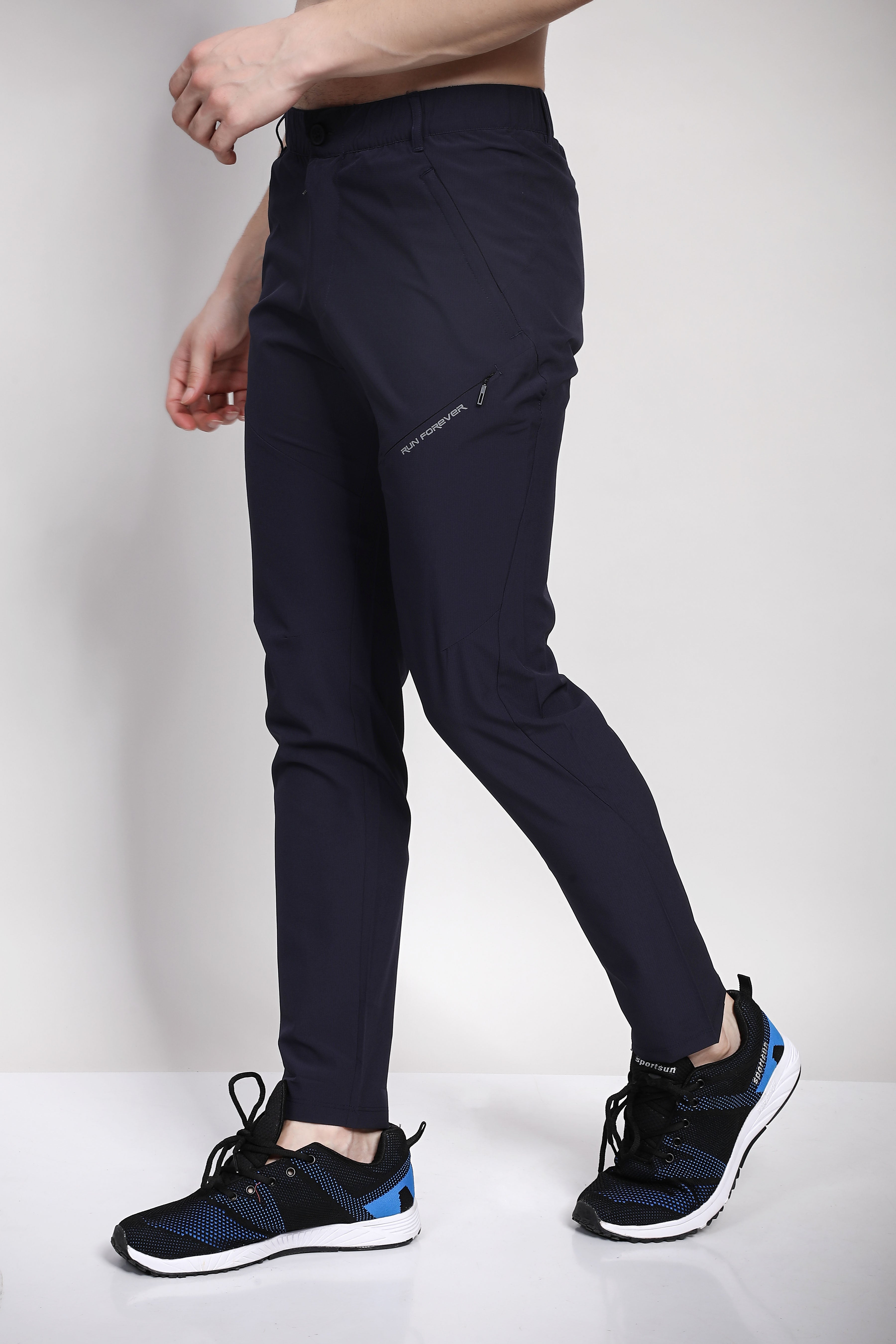 Sport Sun Navy Blue Active Cargo