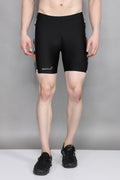 SWIMSPRINT PRINTED SHORTS