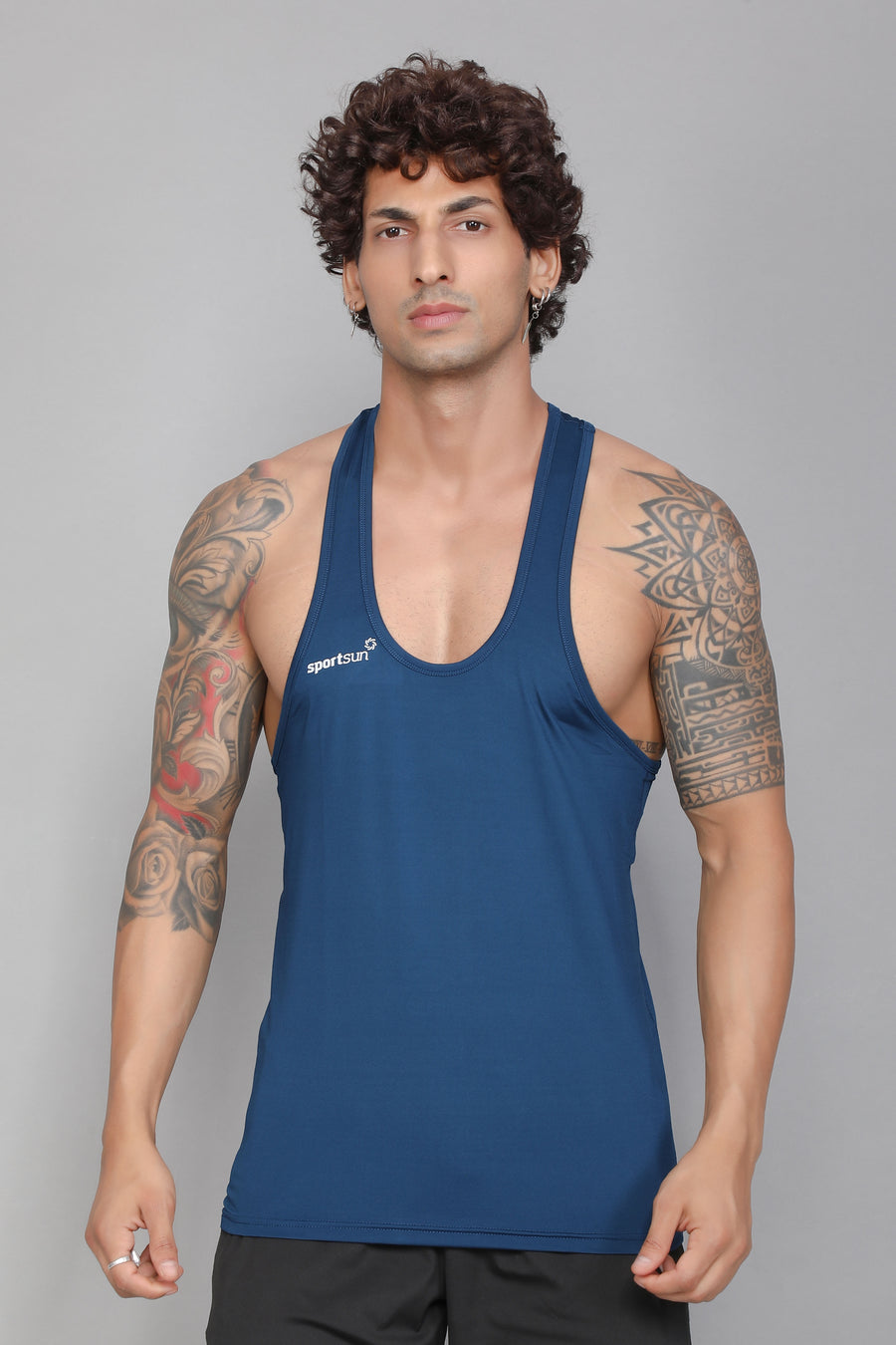GYM VEST
