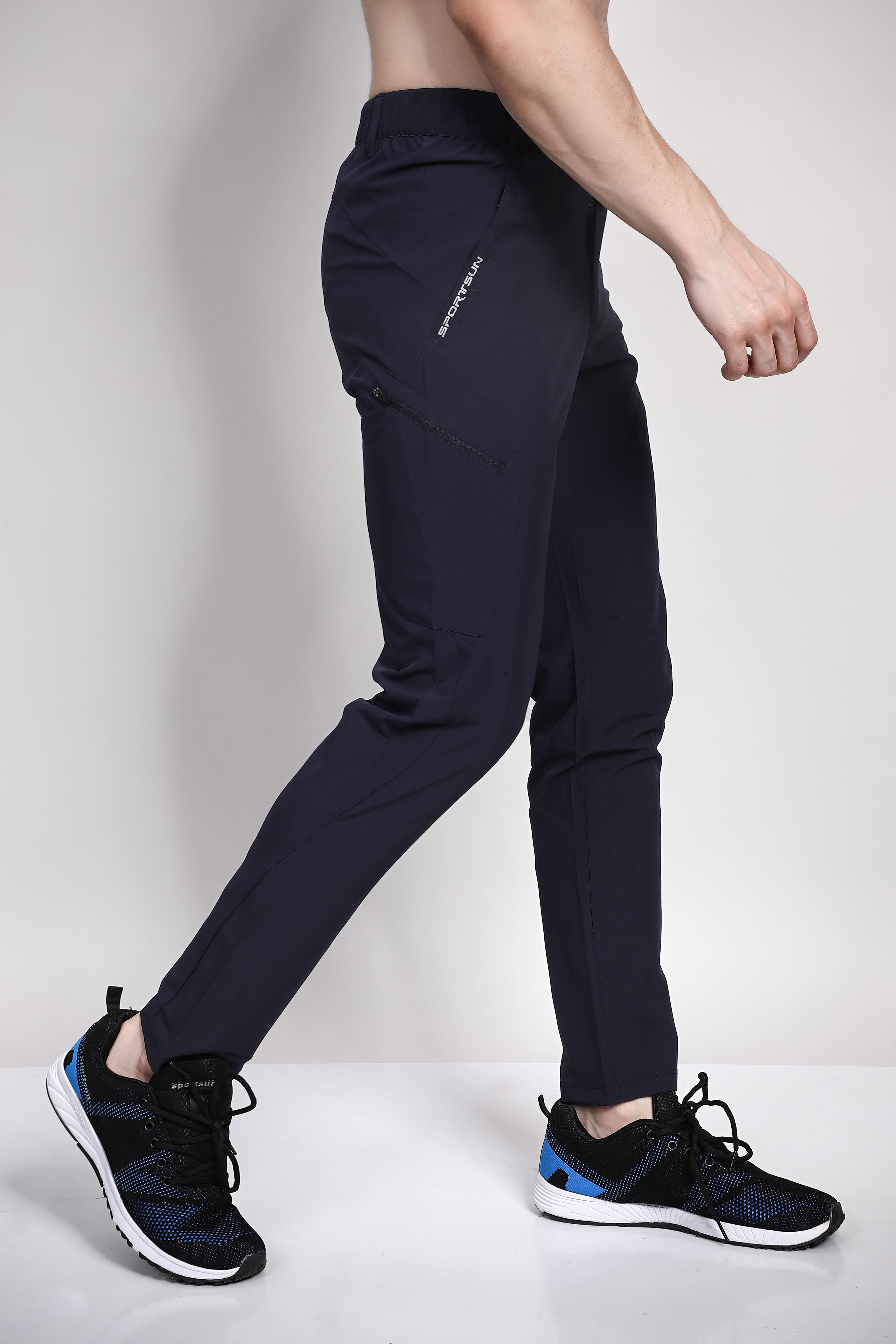 Sport Sun Navy Blue Active Cargo