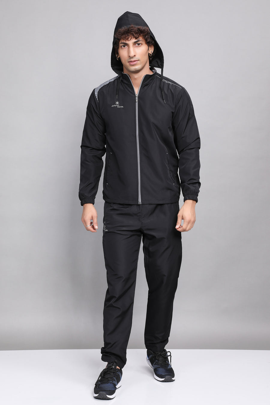 SHADOW TRACKSUIT