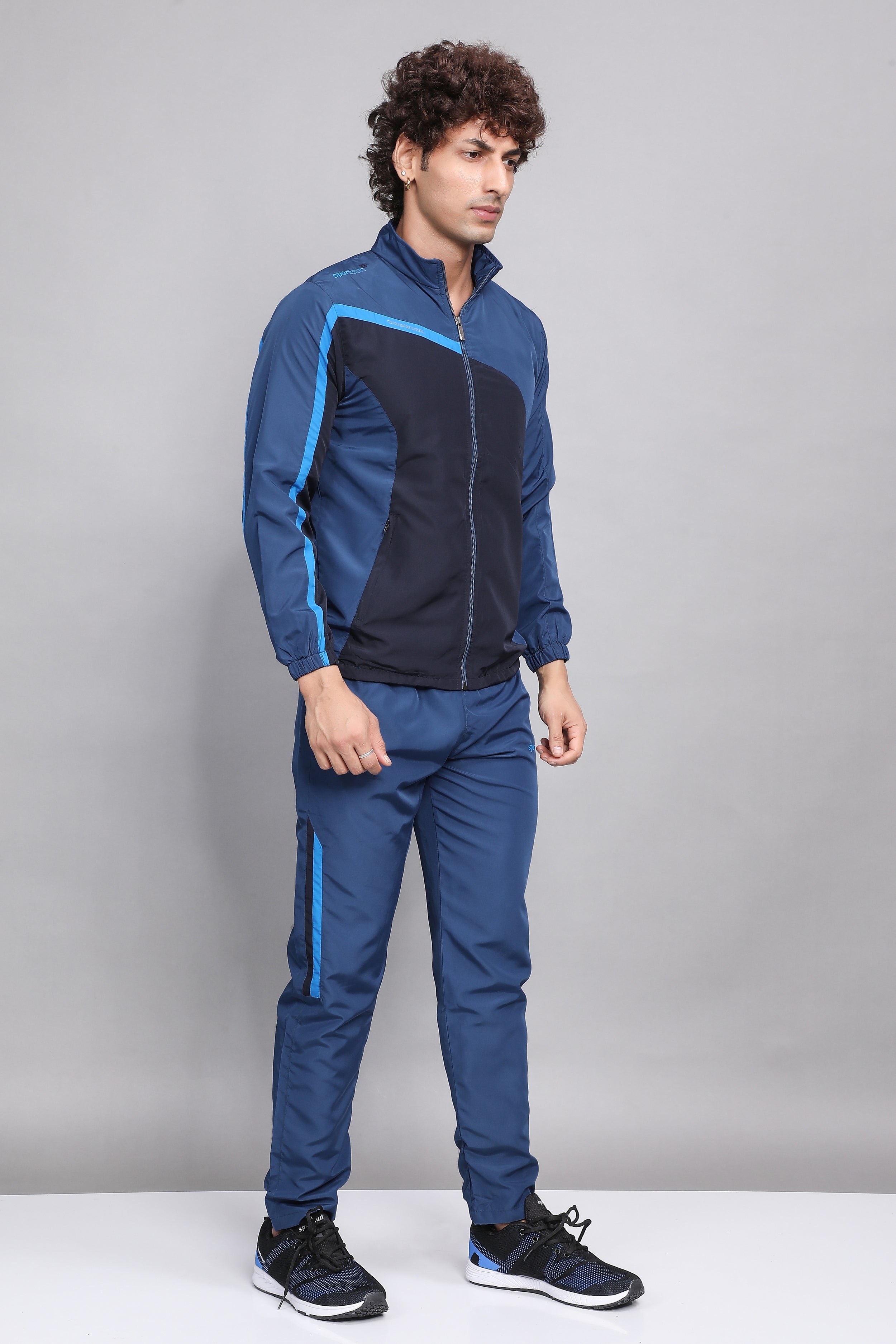 VELOCITY MICRO TRACKSUIT