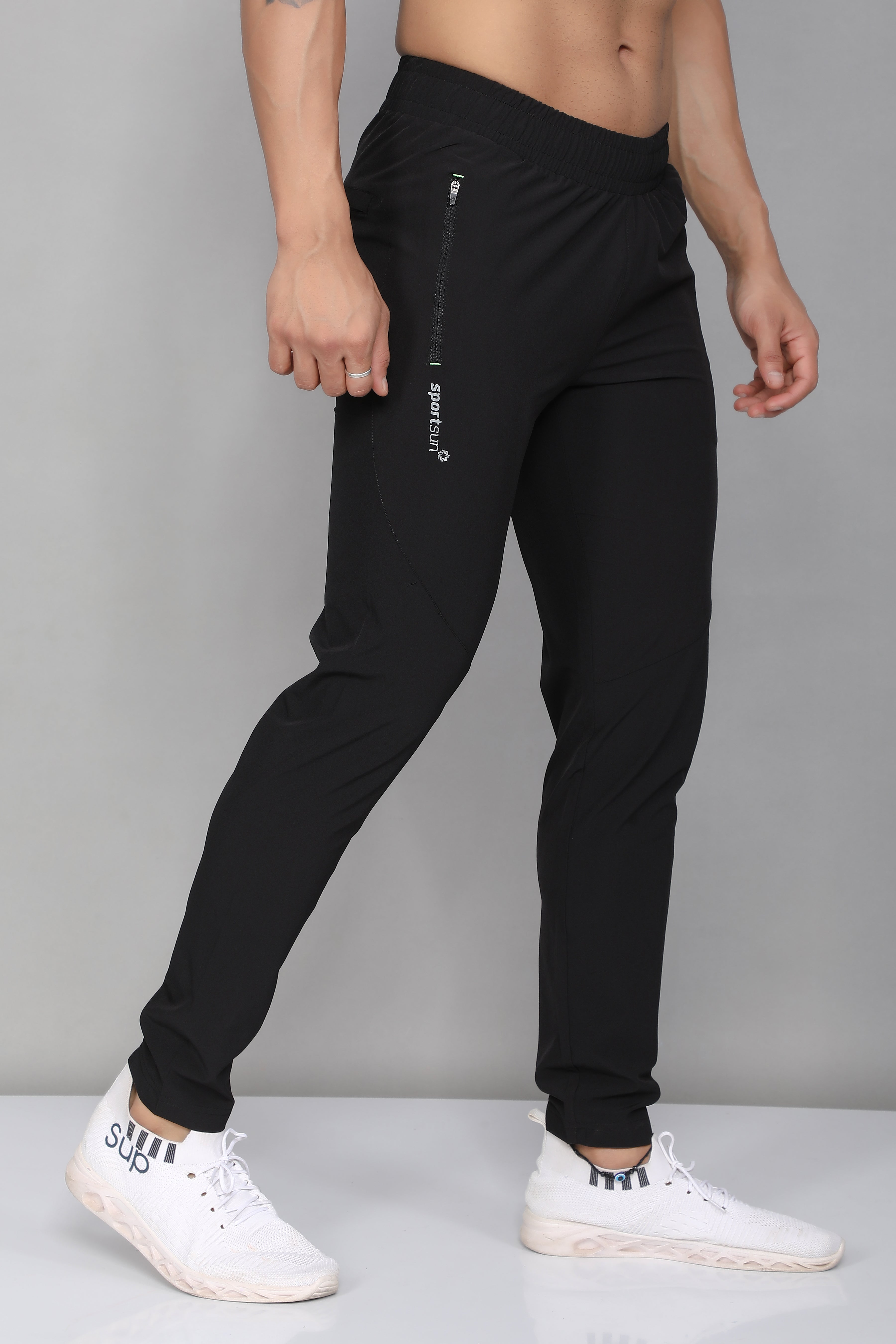 N S Lykra Pant