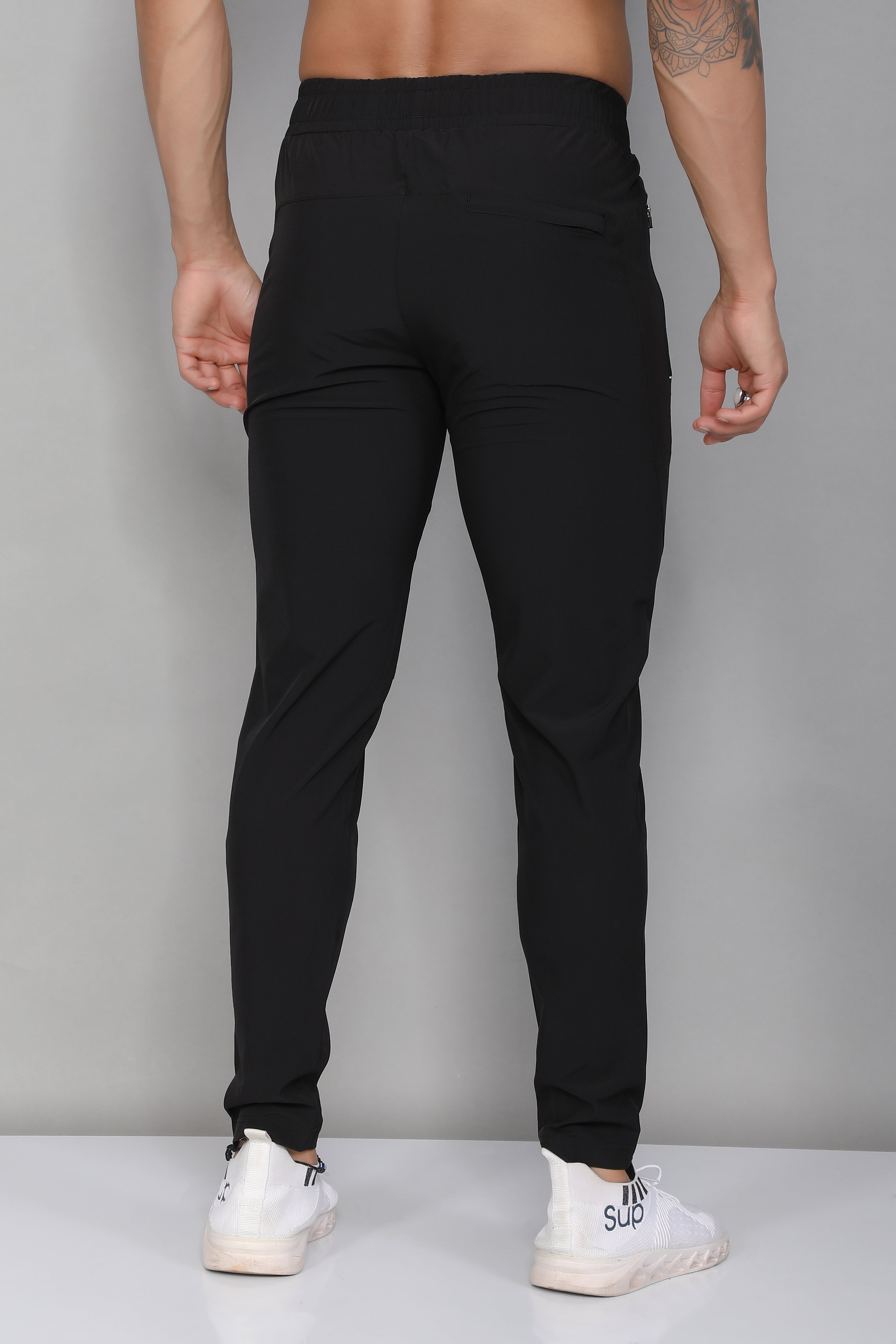 N S Lykra Pant