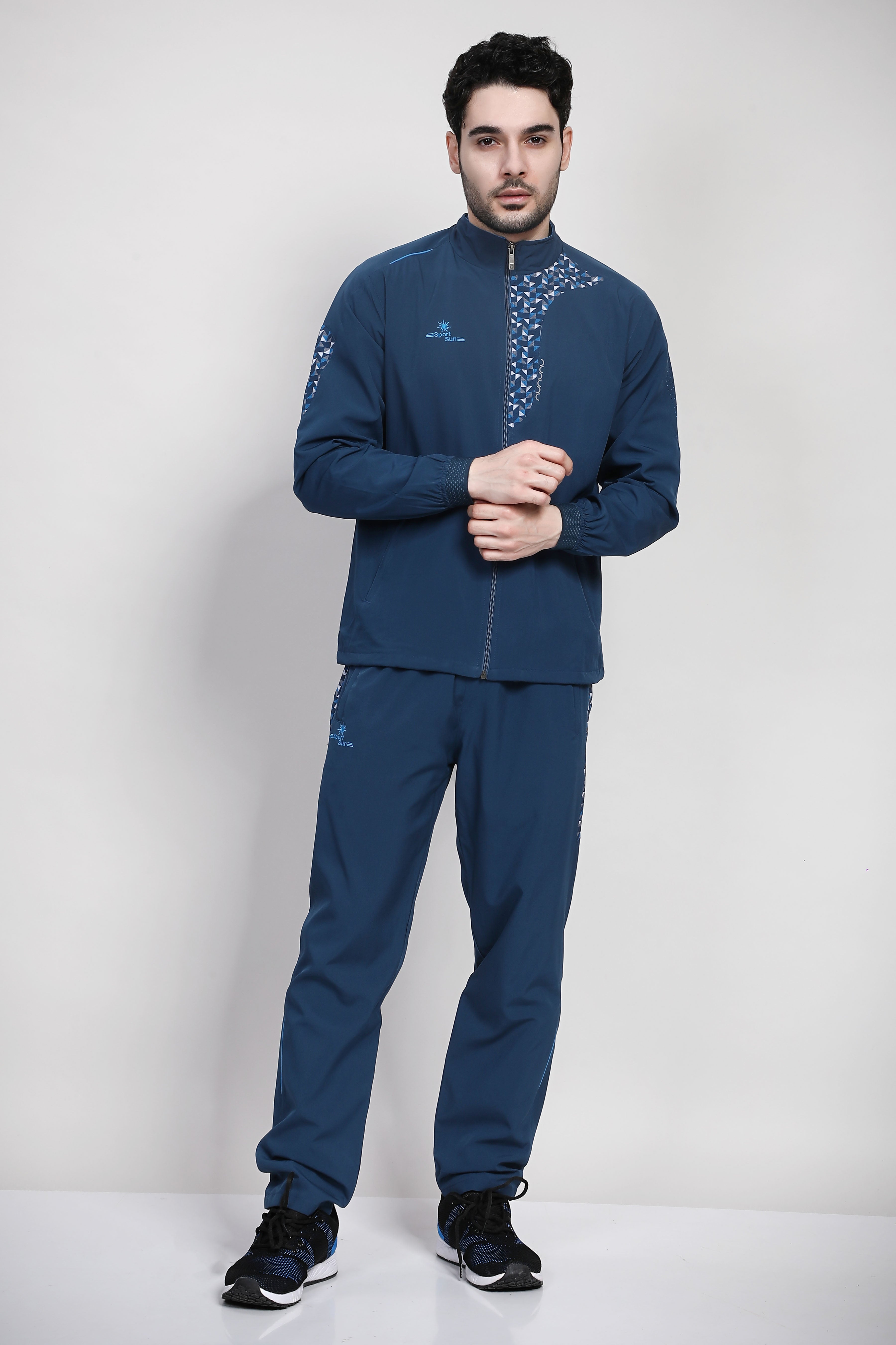 1207 MICRO TRACKSUIT