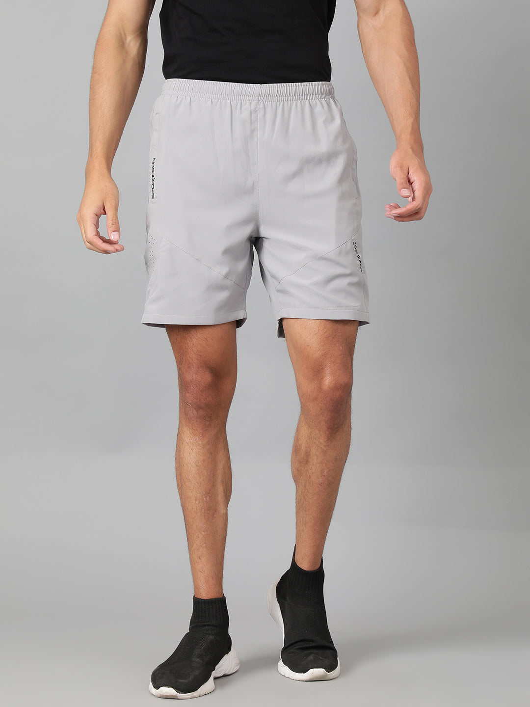 Micro Shorts