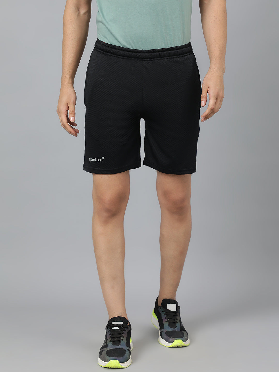 Dryfit Shorts