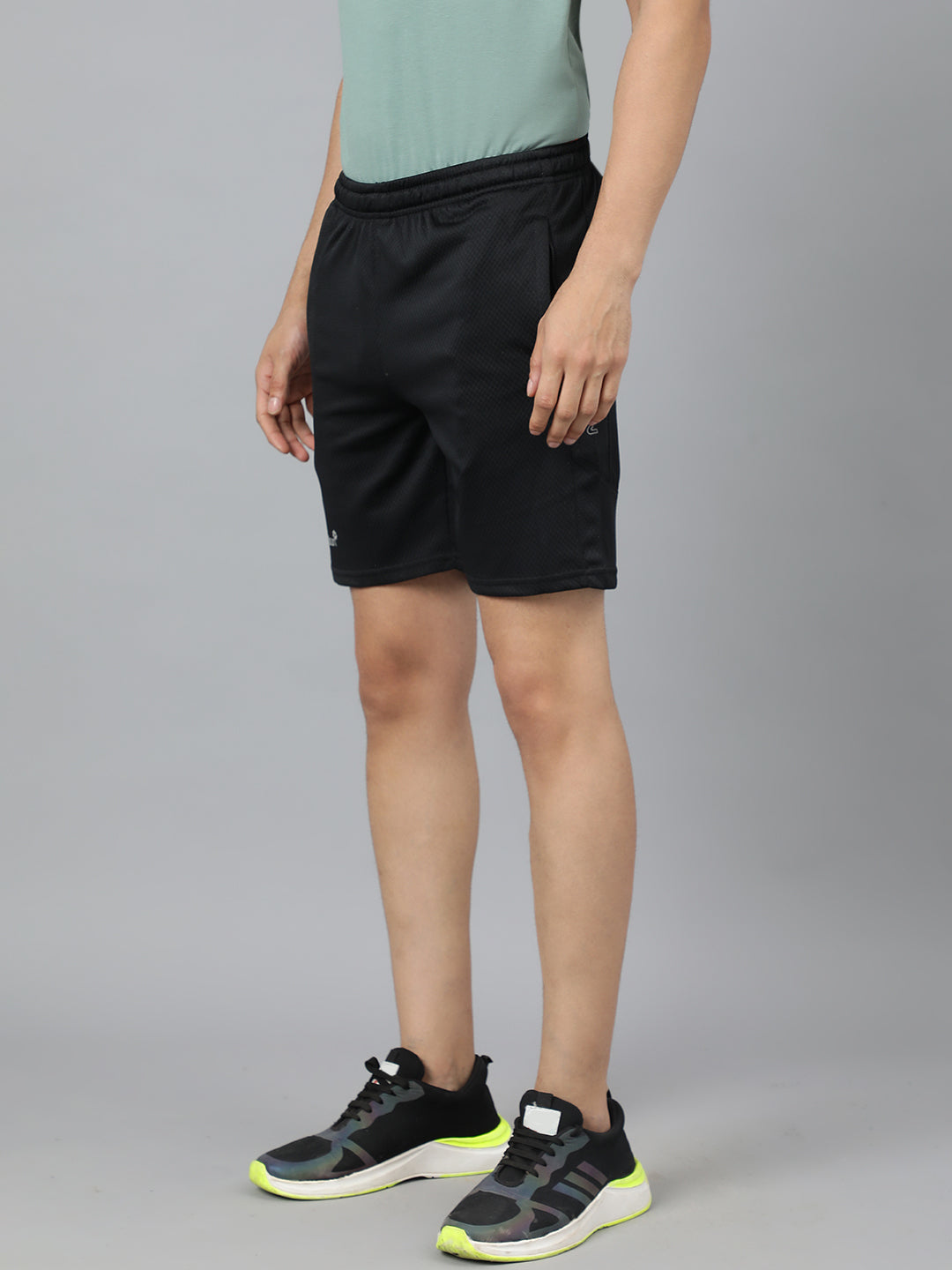 Dryfit Shorts