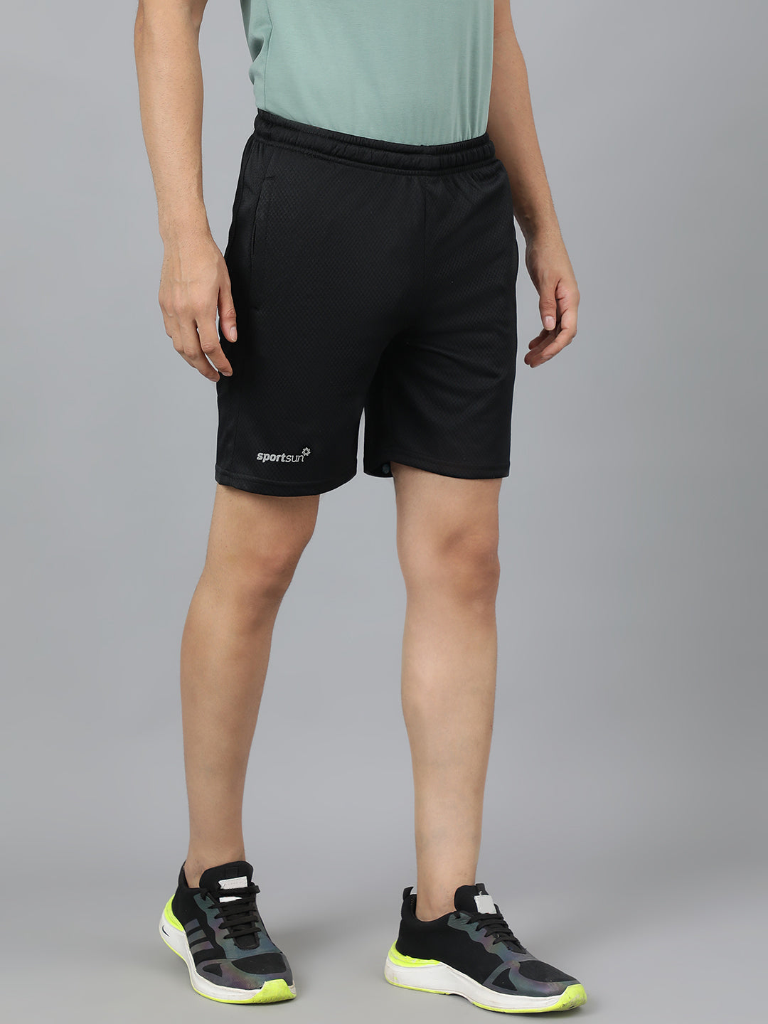 Dryfit Shorts