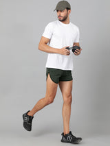RUNNING SHORT