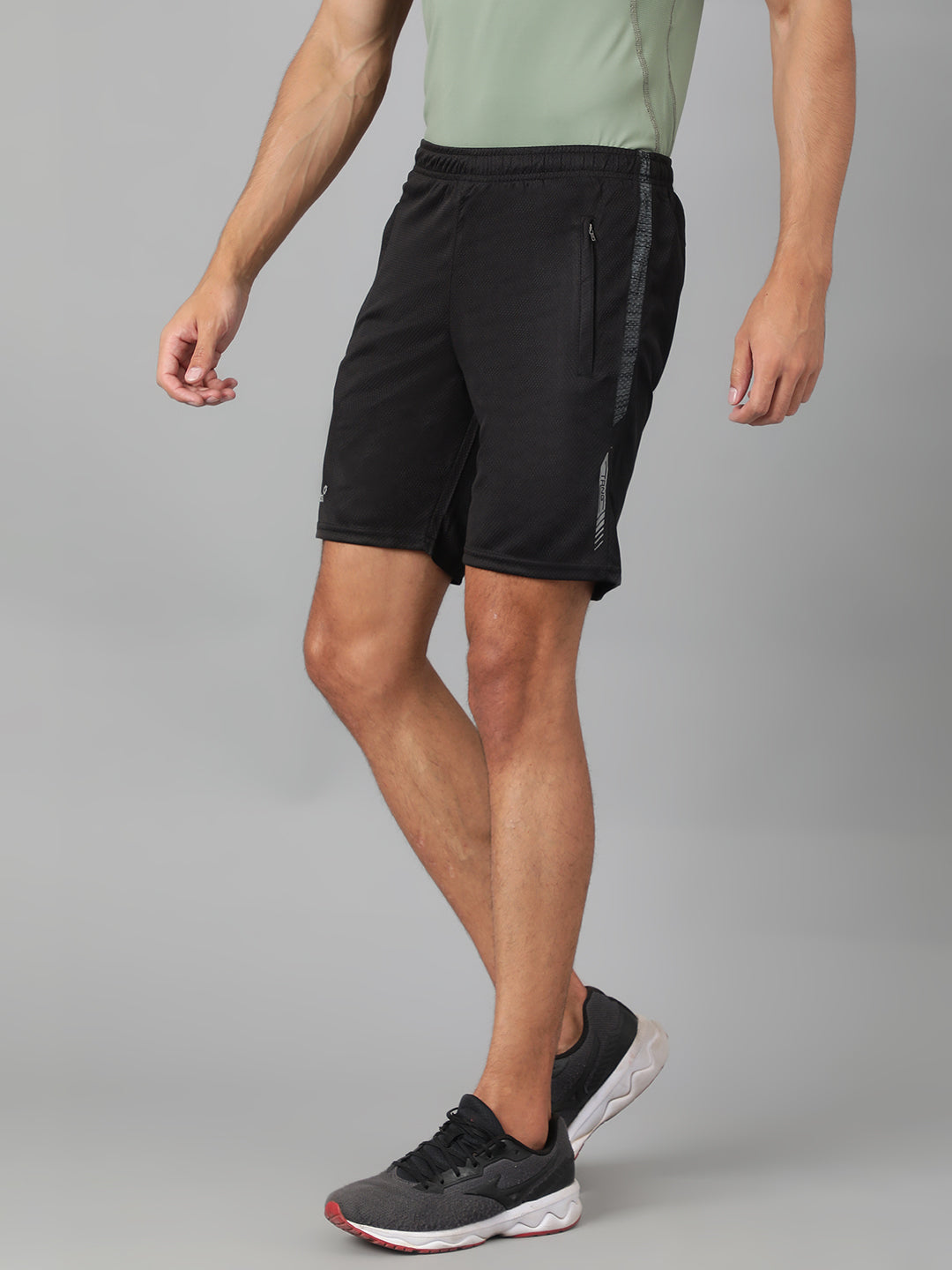 Waffle Shorts