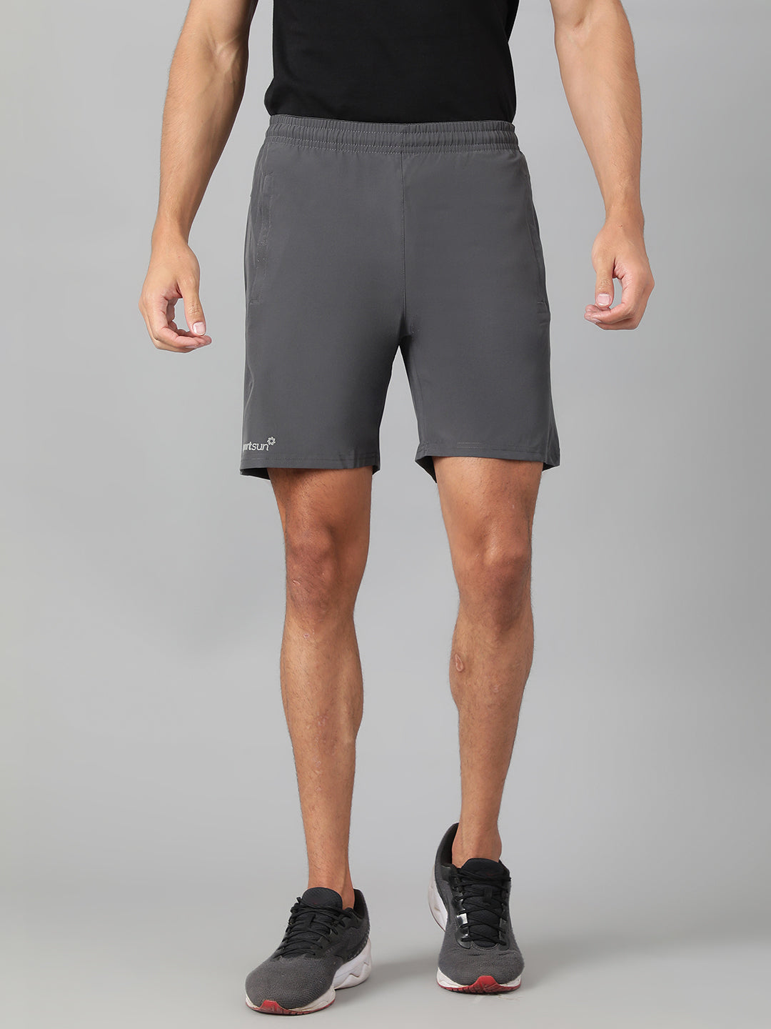 N S Lykra Shorts