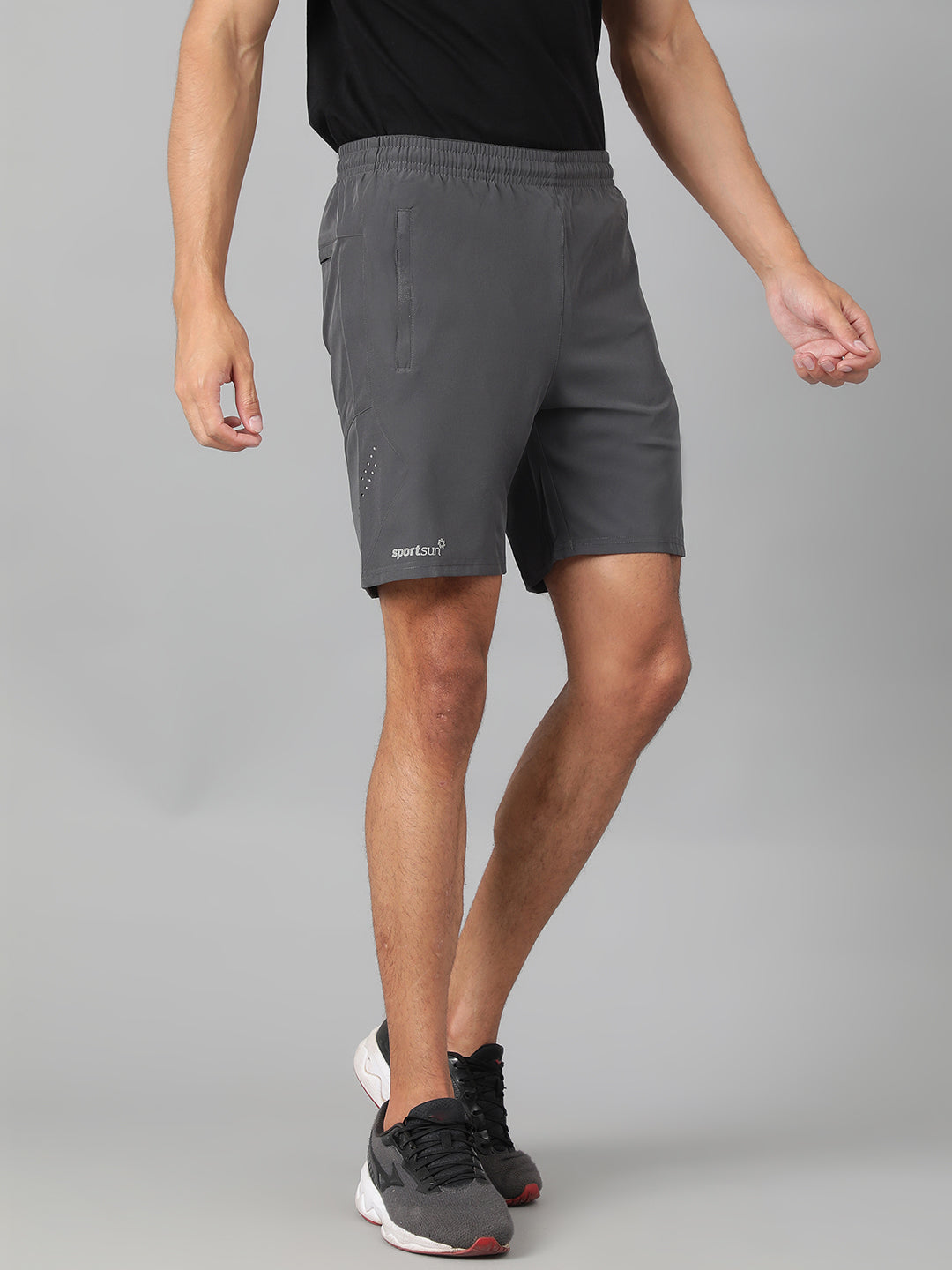 N S Lykra Shorts