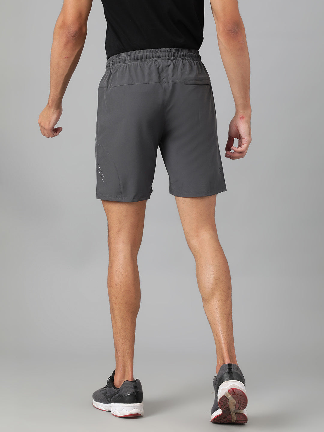 N S Lykra Shorts