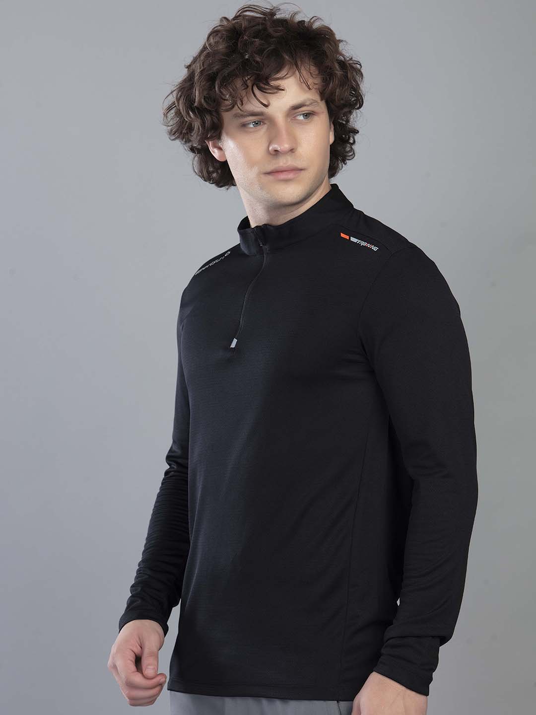 ACTIVE HALF ZIPPER – sportsun.in