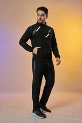 AeroFlex Men's Sports Tracksuit