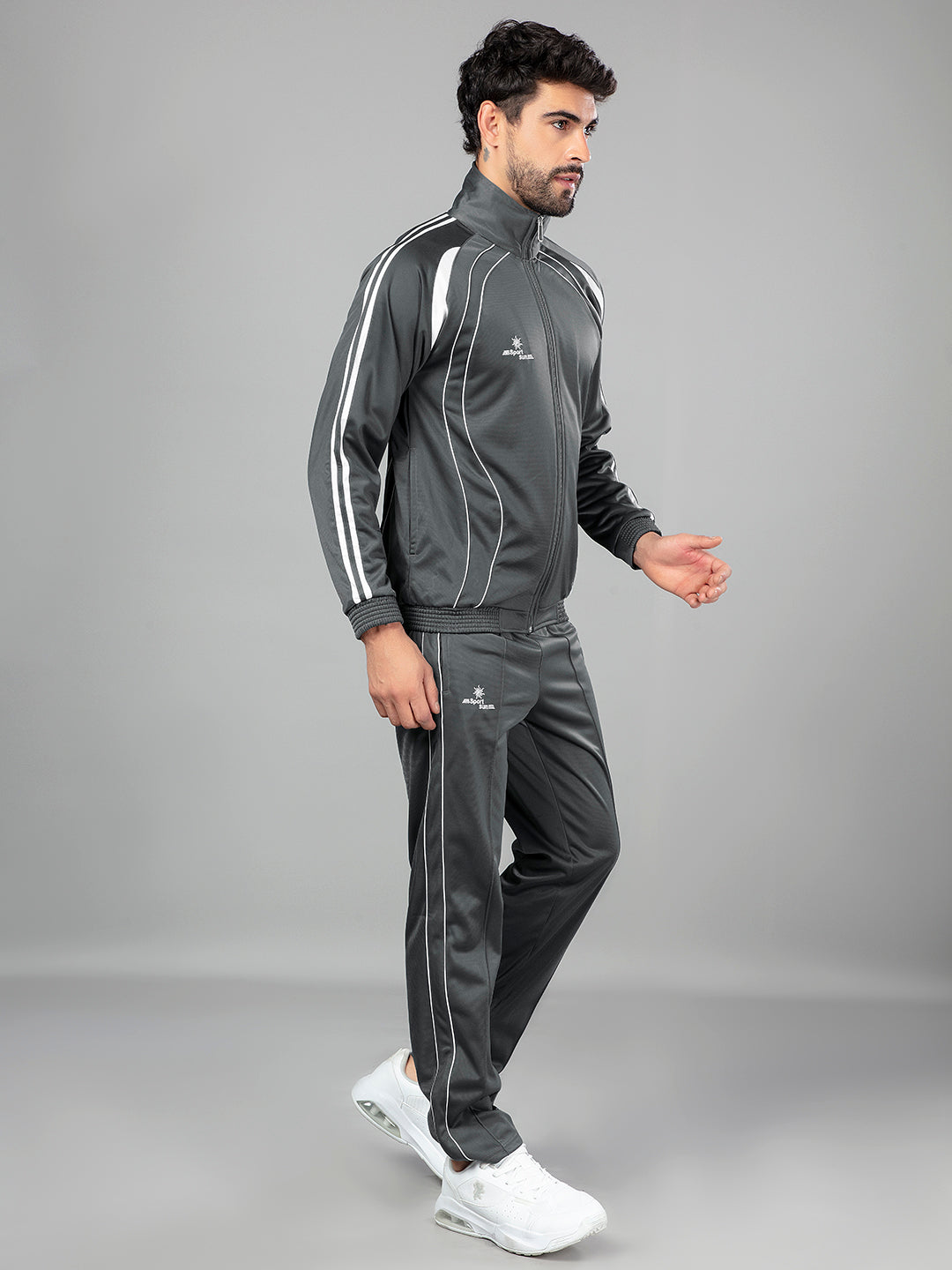 Sport Sun Polymax Track Suit