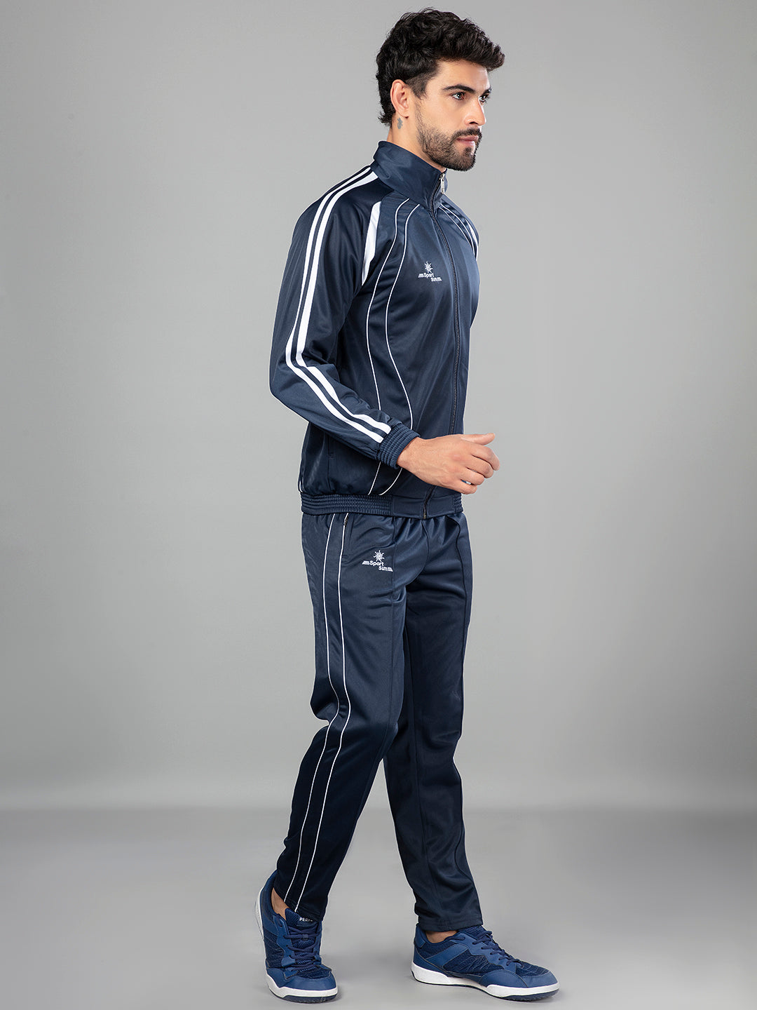 Sport Sun Polymax Track Suit