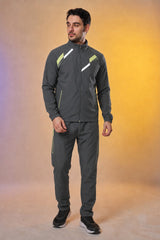 AeroFlex Men's Sports Tracksuit