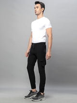 NS LYCRA CARGO JOGGER