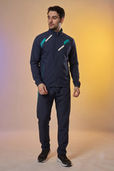 AeroFlex Men's Sports Tracksuit