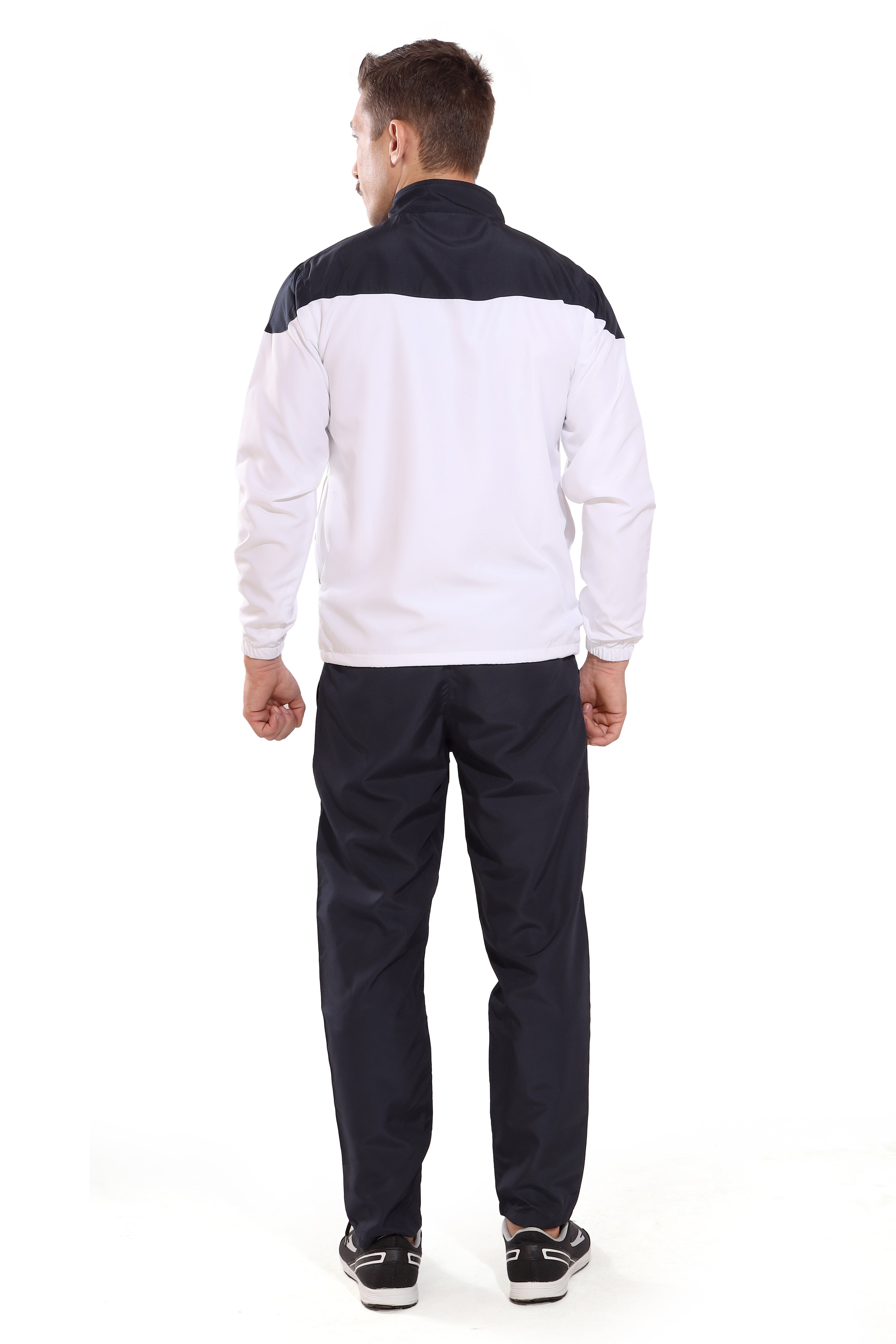 Micro Half Sublimation Track Suit