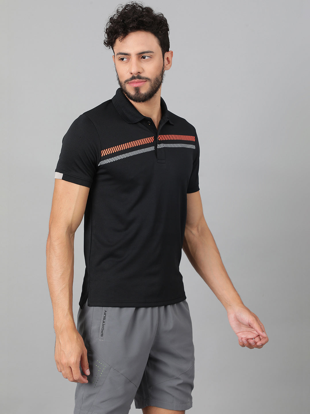 Playcool Coller T-Shirt