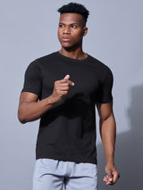 ROUND NECK SS COTTON