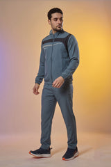 Velocity Men's Sports Tracksuit
