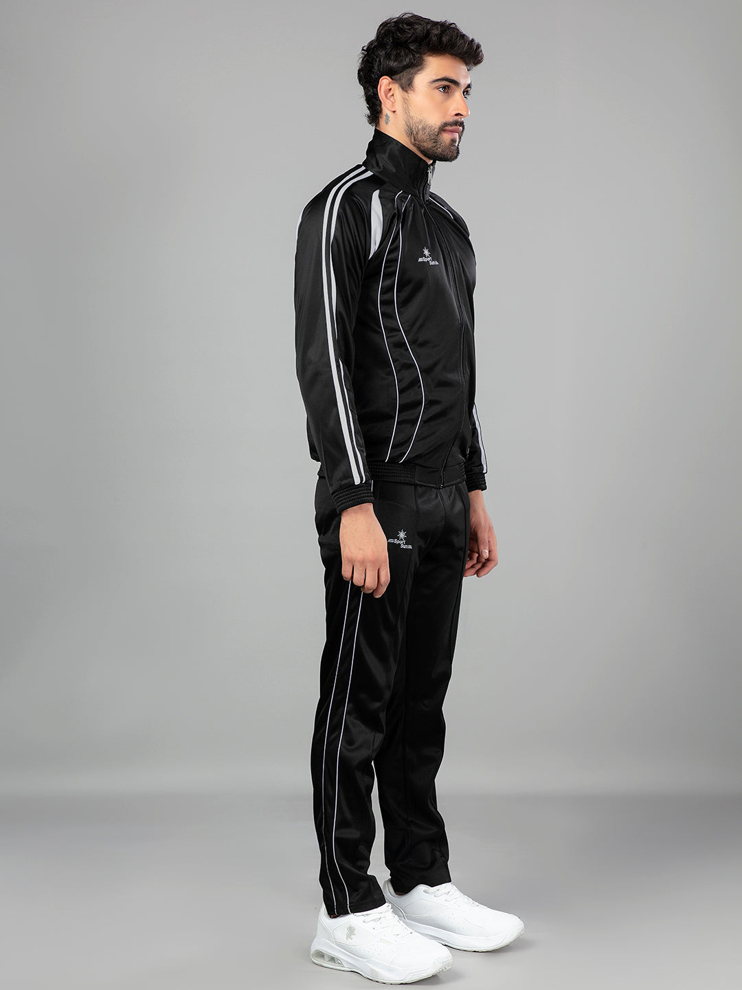 Sport Sun Polymax Track Suit