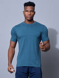 SOFT ROUND NECK T-SHIRT