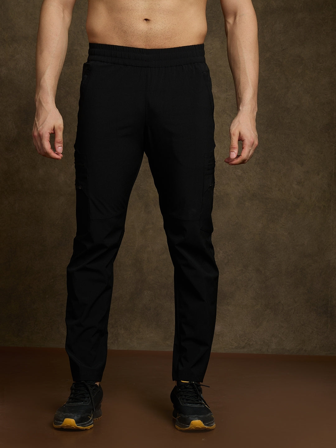 SHADOWFLEX 8 POCKET CARGO