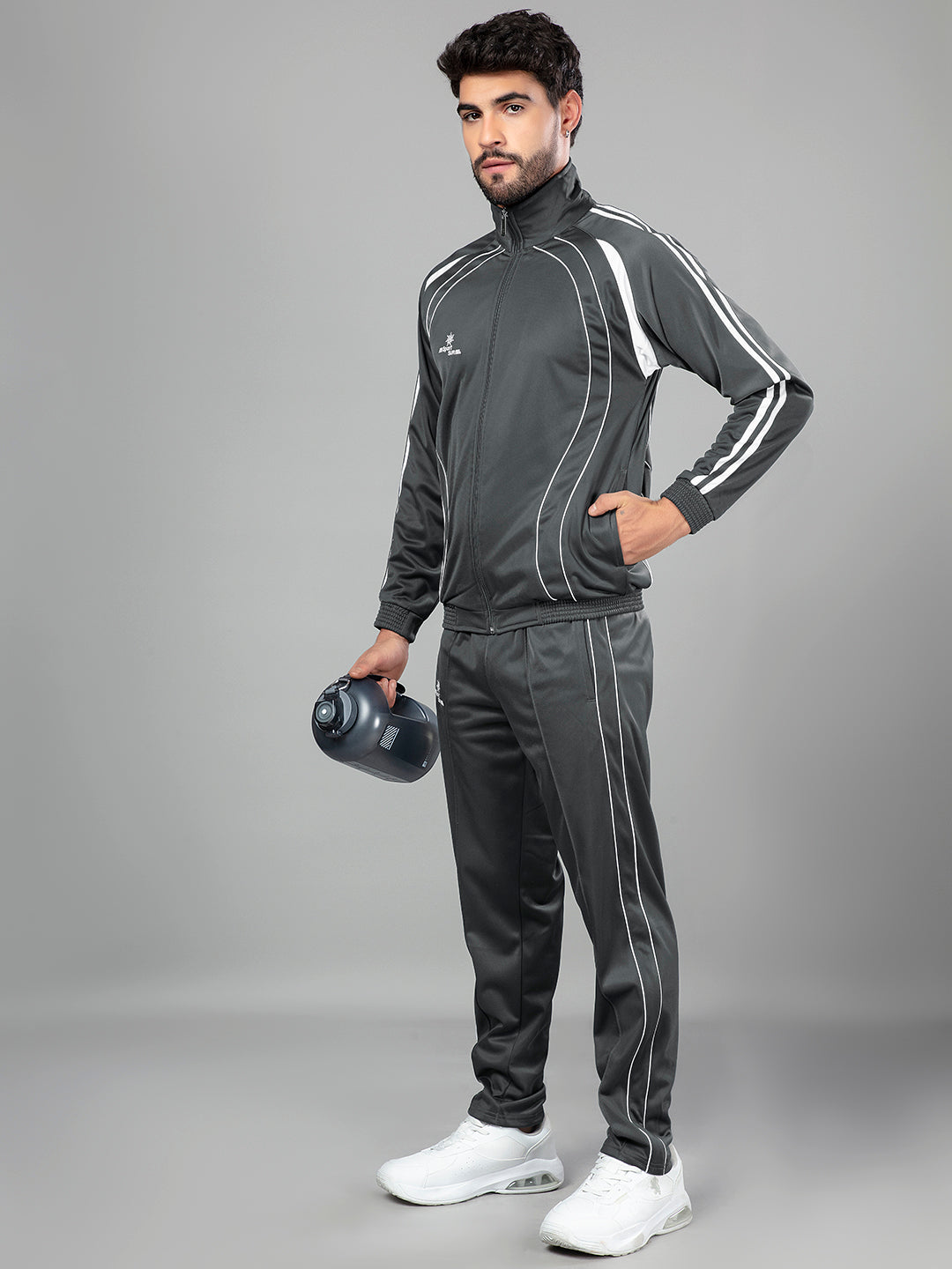 Sport Sun Polymax Track Suit