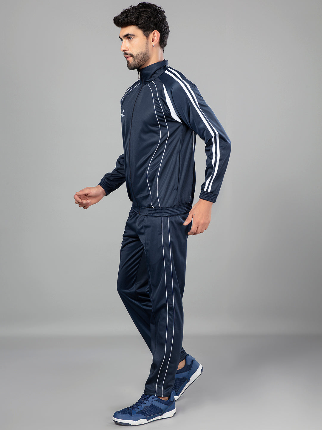 Sport Sun Polymax Track Suit