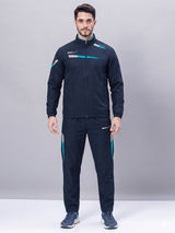 FlexRun Men's Training Tracksuit