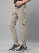 NS LYCRA CARGO JOGGER