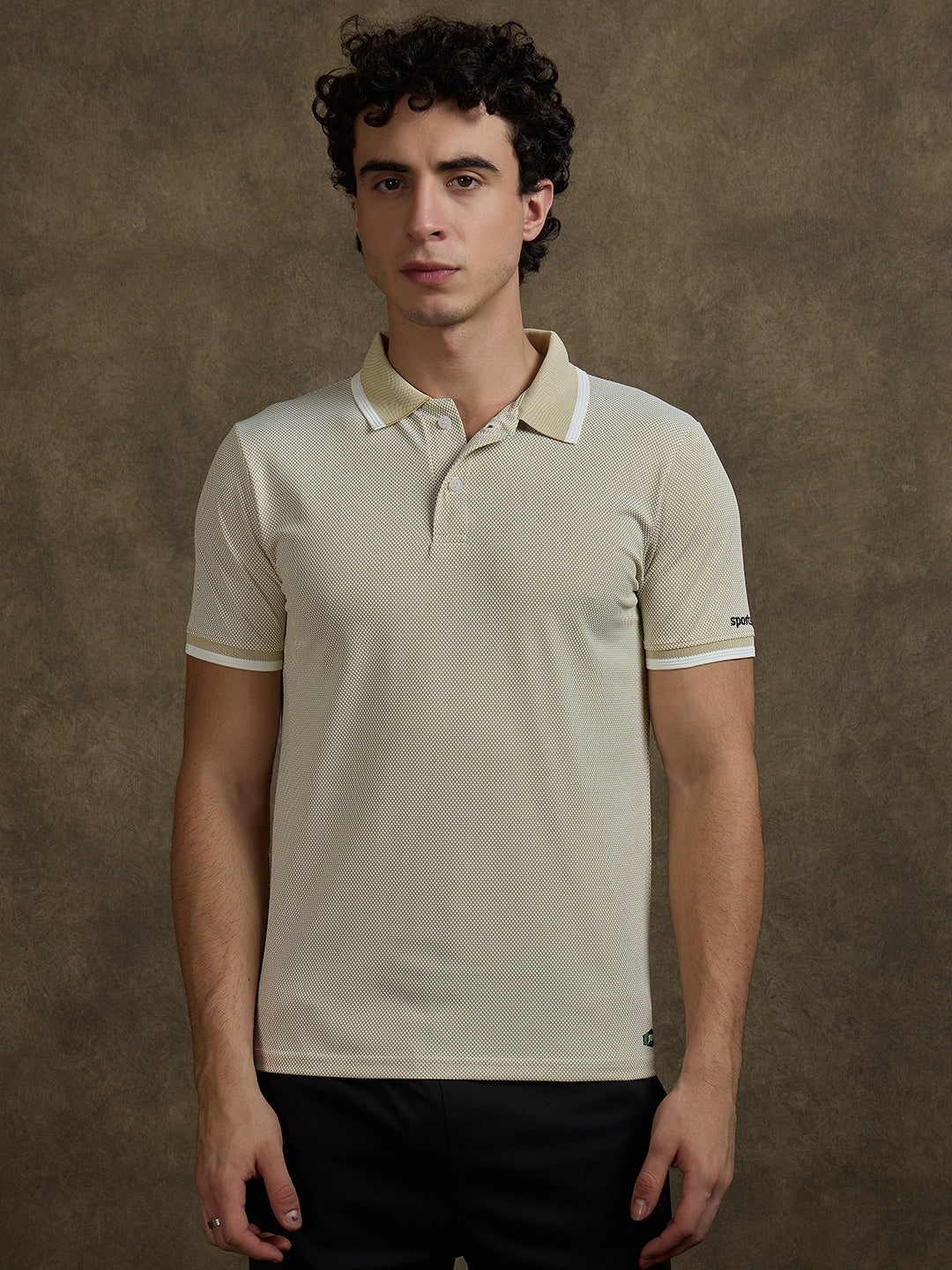 ELEVATE POLO