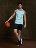 GRAPHIC VEST