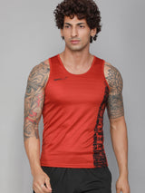 FITNESS VEST