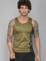FITNESS VEST
