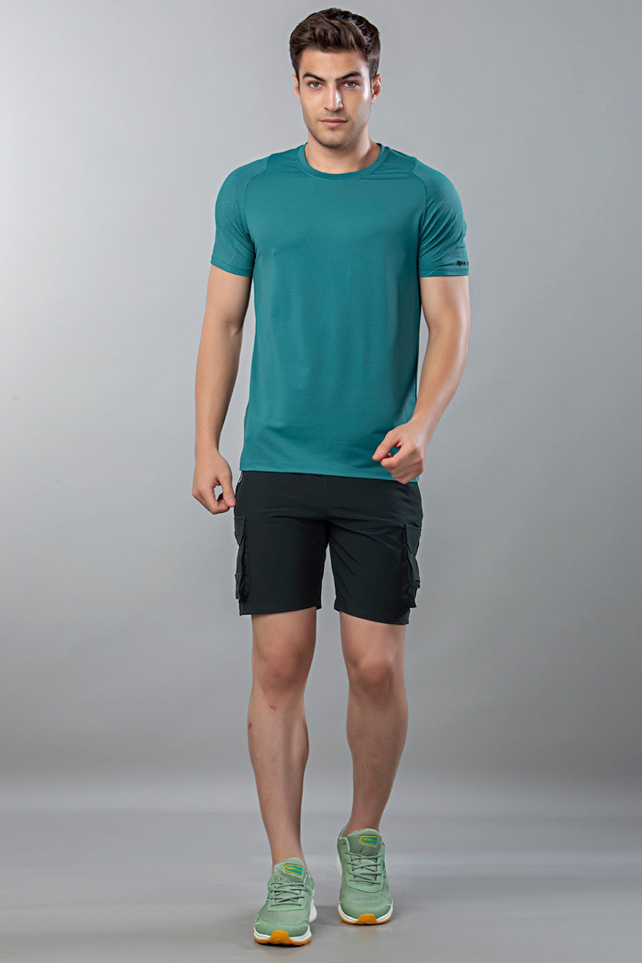 NS CARGO SHORTS